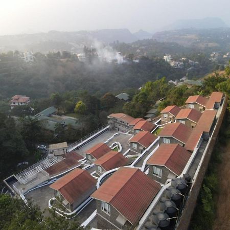 360 South, Khandala Lonavala Εξωτερικό φωτογραφία