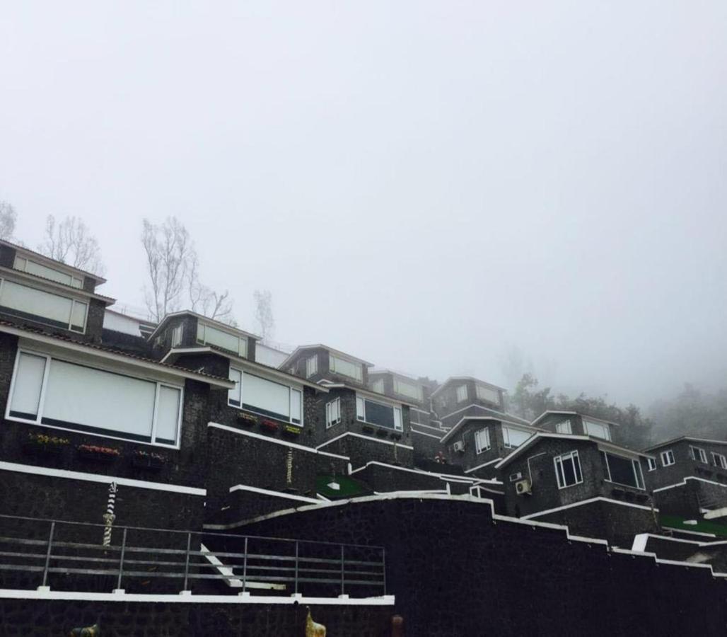 360 South, Khandala Lonavala Εξωτερικό φωτογραφία