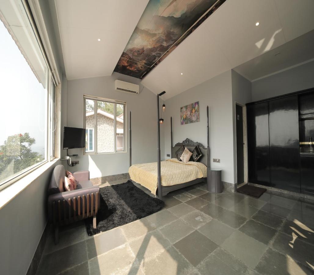 360 South, Khandala Lonavala Εξωτερικό φωτογραφία