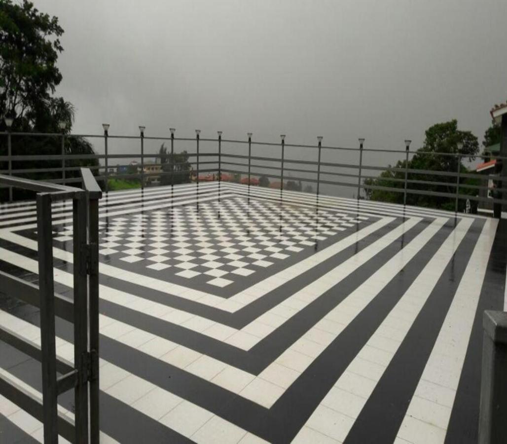 360 South, Khandala Lonavala Εξωτερικό φωτογραφία