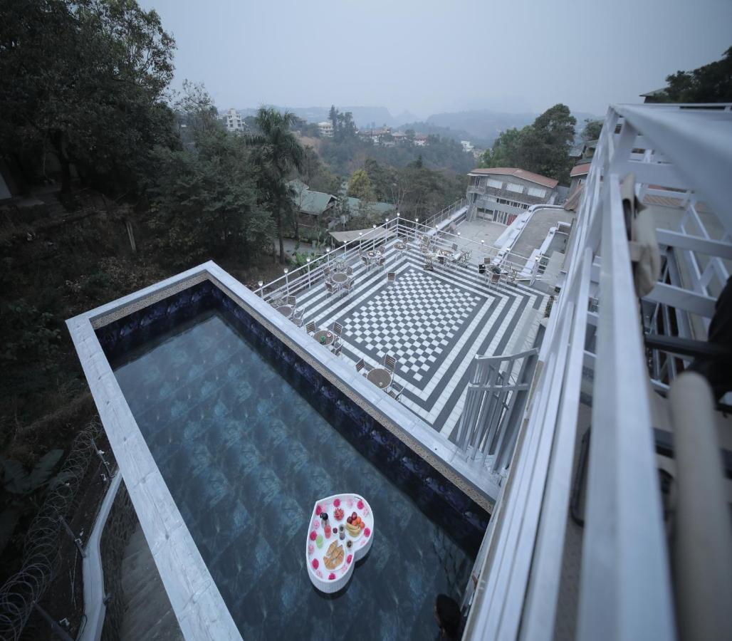 360 South, Khandala Lonavala Εξωτερικό φωτογραφία