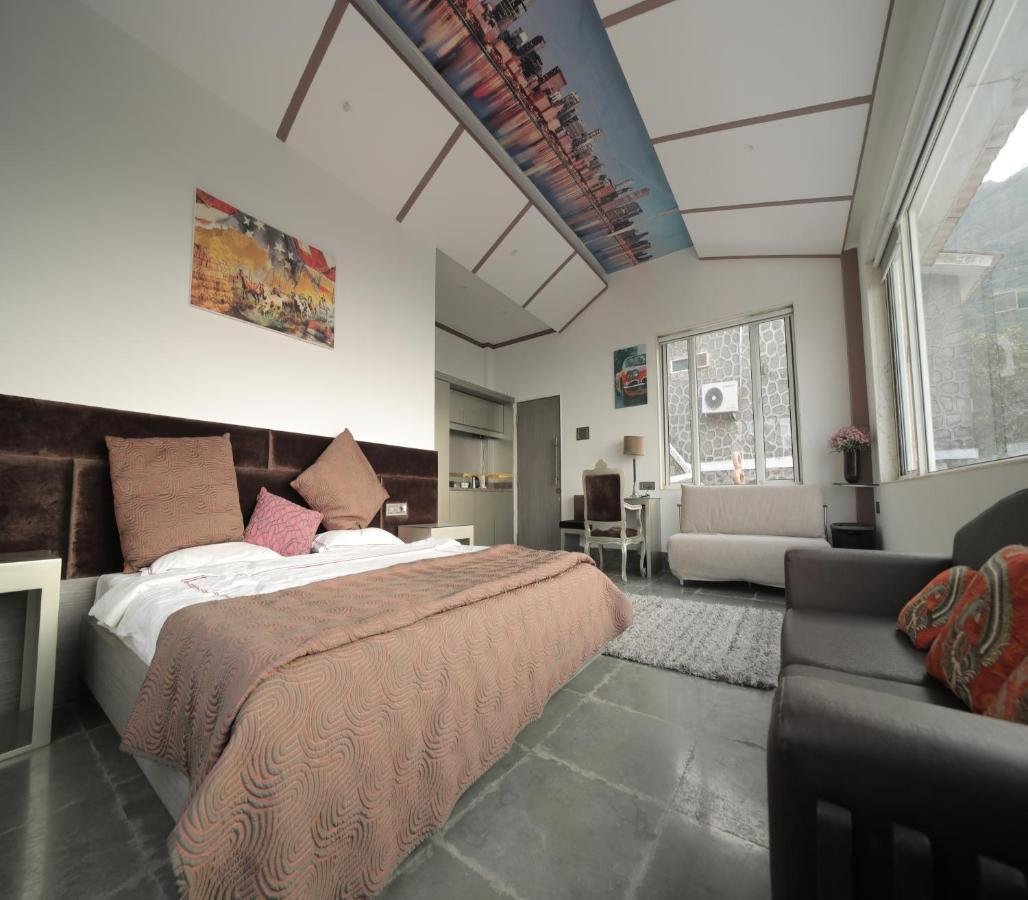 360 South, Khandala Lonavala Εξωτερικό φωτογραφία