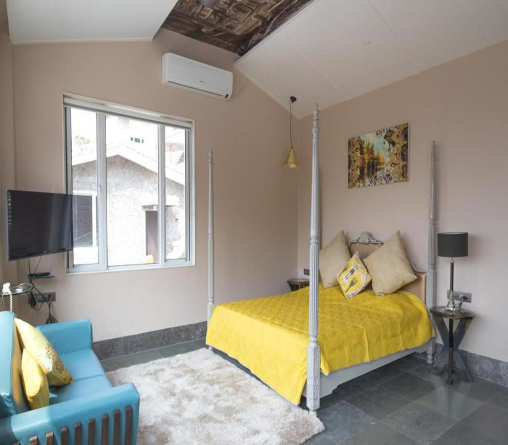 360 South, Khandala Lonavala Εξωτερικό φωτογραφία