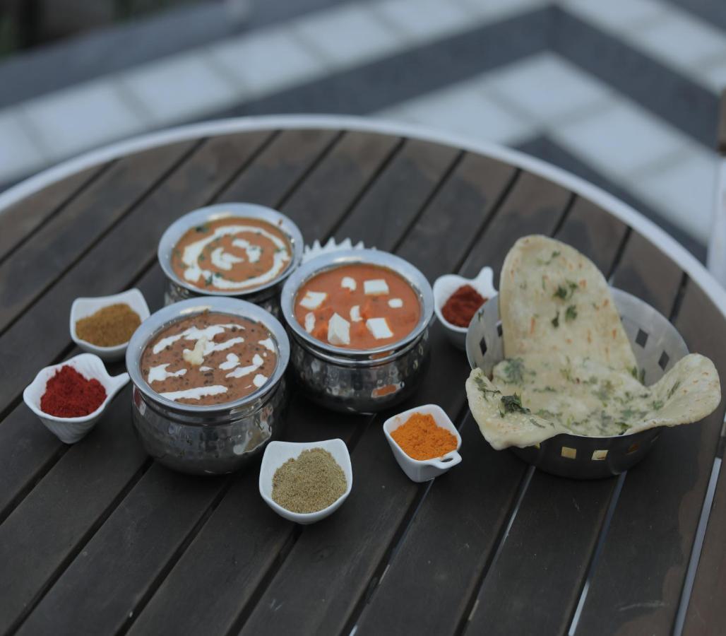 360 South, Khandala Lonavala Εξωτερικό φωτογραφία