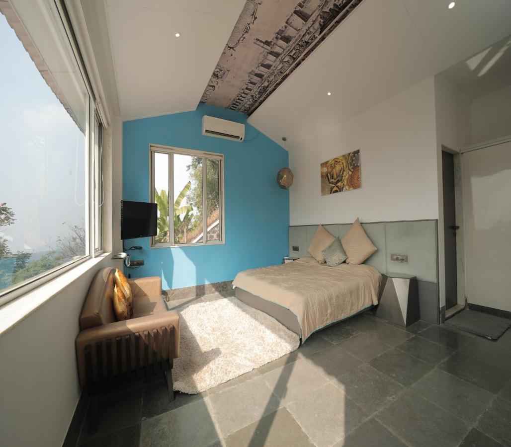 360 South, Khandala Lonavala Εξωτερικό φωτογραφία