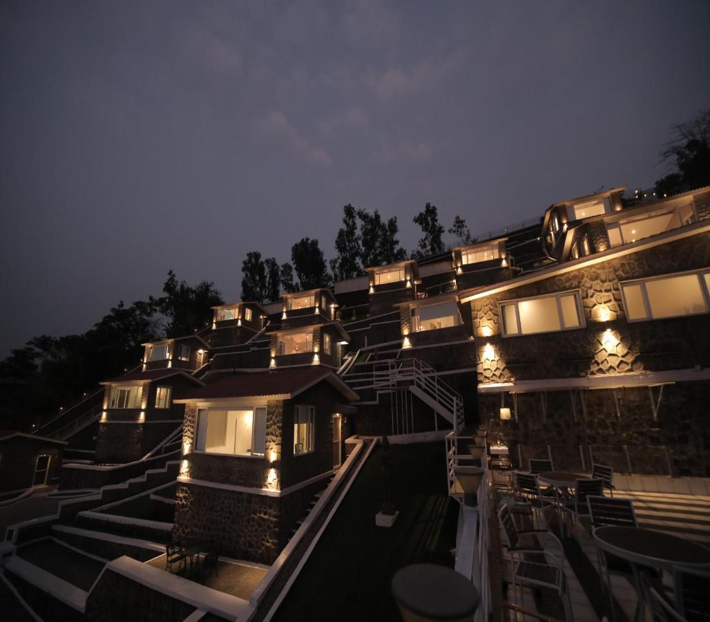 360 South, Khandala Lonavala Εξωτερικό φωτογραφία