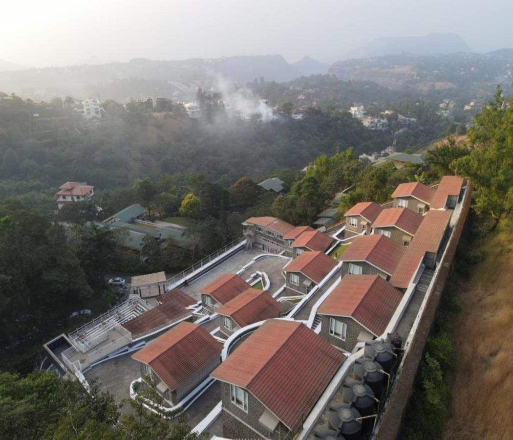 360 South, Khandala Lonavala Εξωτερικό φωτογραφία