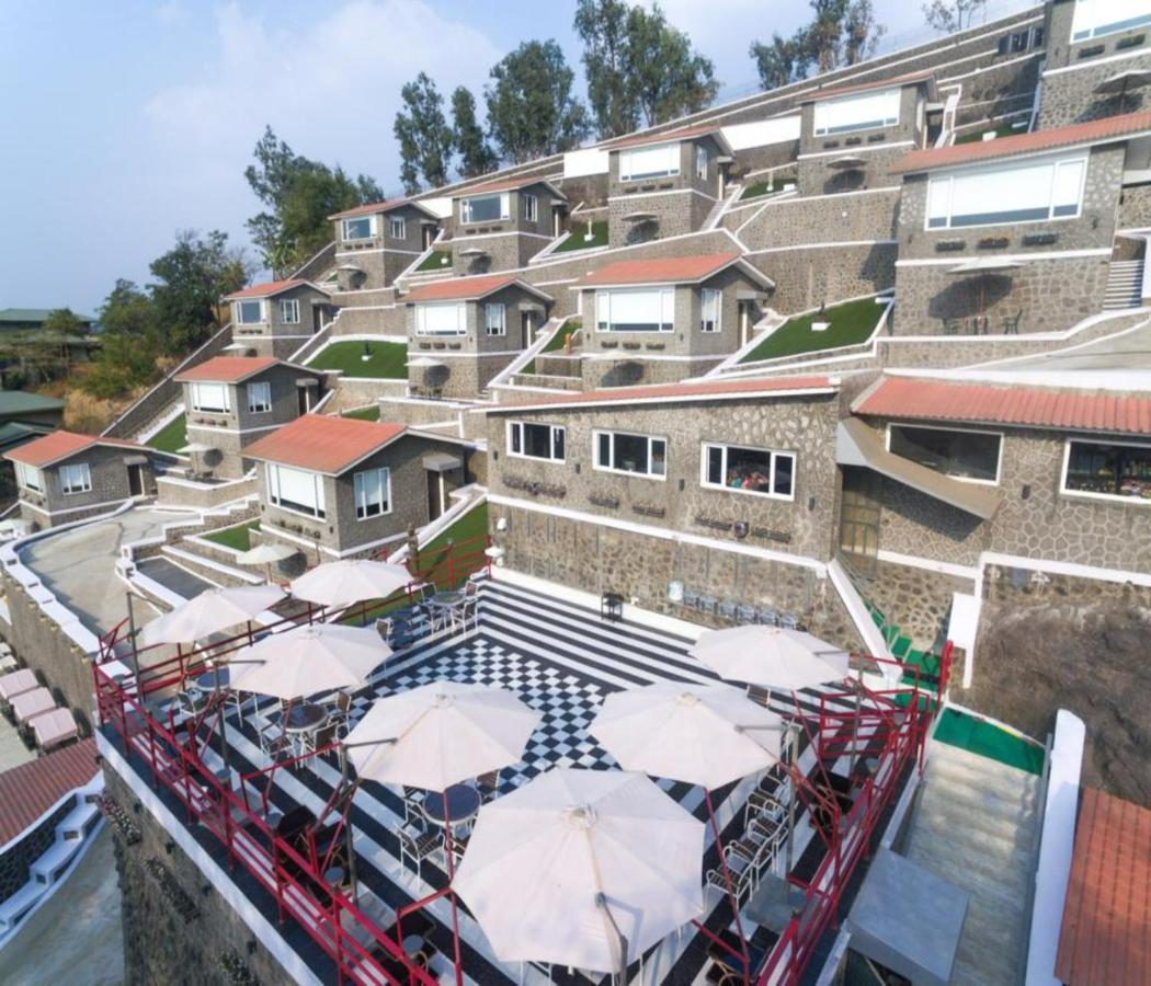 360 South, Khandala Lonavala Εξωτερικό φωτογραφία