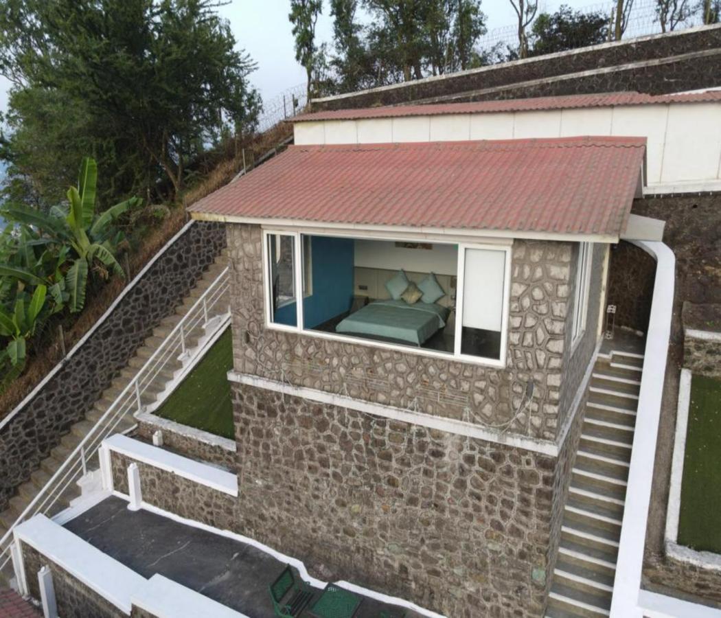 360 South, Khandala Lonavala Εξωτερικό φωτογραφία